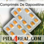 Comprimés De Dapoxétine cialis4